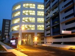 Premier @ Kaki Bukit (D14), Factory #499146611